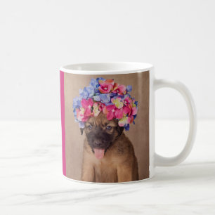 Shelter Pets Project - Pistachio Coffee Mug