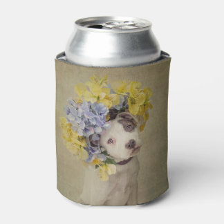 Shelter Pets Project - Rascal Can Cooler