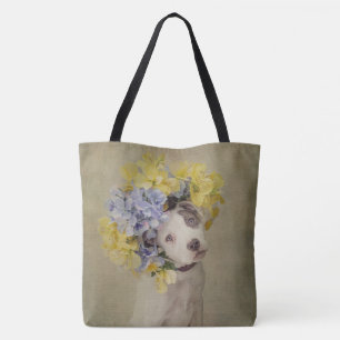 Shelter Pets Project - Rascal Tote Bag