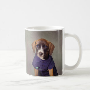 Shelter Pets Project - Rhett Coffee Mug