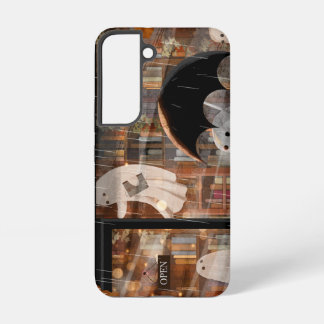 Shelter Samsung Galaxy Case