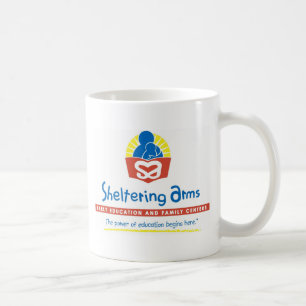 Sheltering Arms Mug