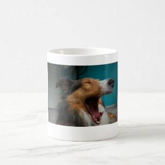 Sheltie cup