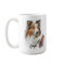 Sheltie Dog Breed Personalised
