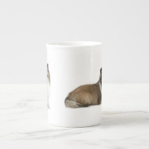 Sheltie Mix & Match Mug