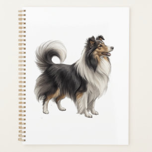 Sheltie Planner