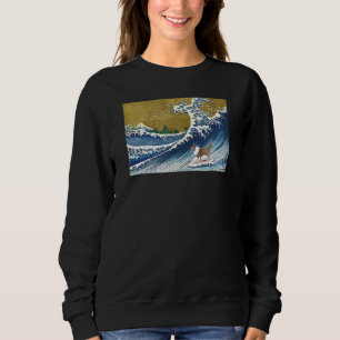 Sheltie Sweatshirt
