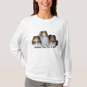 Sheltie T-Shirt