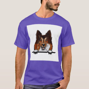Sheltie T-Shirt