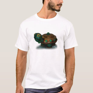 Shelton the Turtle T-Shirt