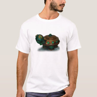 Shelton the Turtle T-Shirt