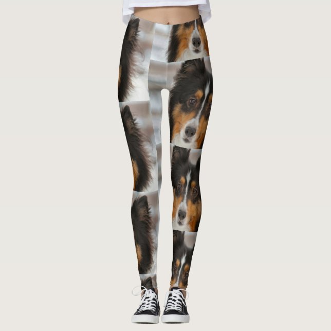 Shelty Leggings (Front)