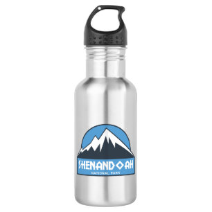 Shenandoah National Park 532 Ml Water Bottle