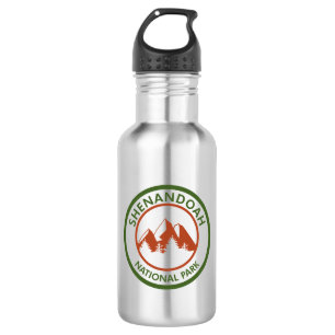 Shenandoah National Park 532 Ml Water Bottle