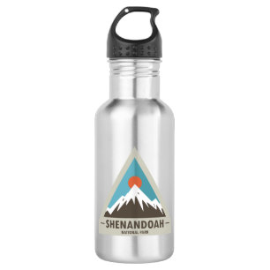 Shenandoah National Park 532 Ml Water Bottle