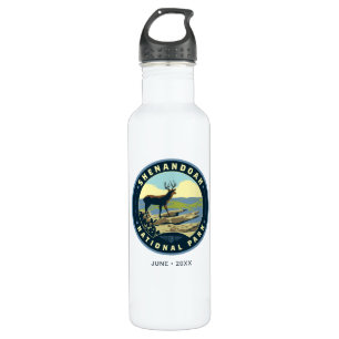 Shenandoah National Park 710 Ml Water Bottle