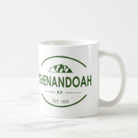 Shenandoah National Park