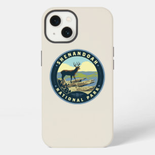 Shenandoah National Park iPhone 13 Case