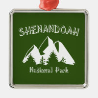 Shenandoah National Park