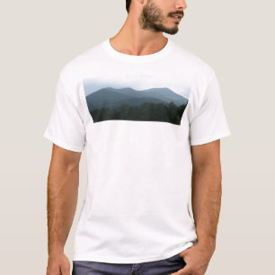 Shenandoah National Park Mountains T-Shirt