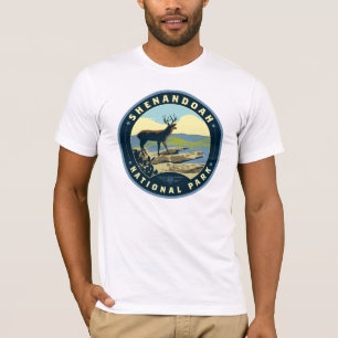 Shenandoah National Park T-Shirt