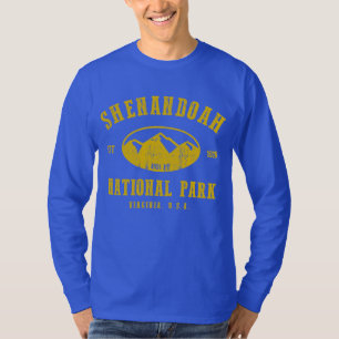 Shenandoah National Park T-Shirt