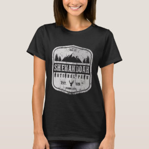Shenandoah National Park T-Shirt