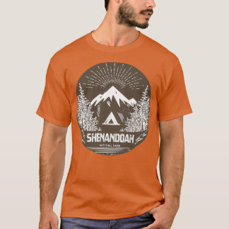 Shenandoah National Park T-Shirt