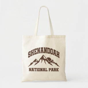Shenandoah National Park Tote Bag