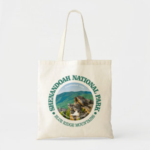 Shenandoah National Park Tote Bag