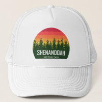 Shenandoah National Park
