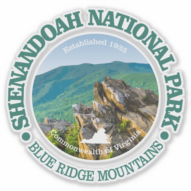 Shenandoah NP (Front)