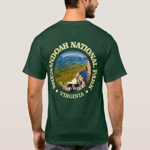 Shenandoah NP2 T-Shirt