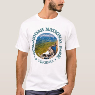Shenandoah NP2 T-Shirt