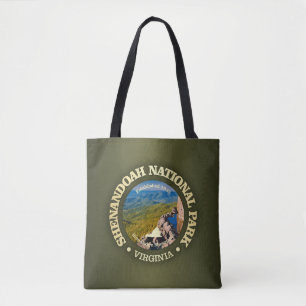 Shenandoah NP2 Tote Bag