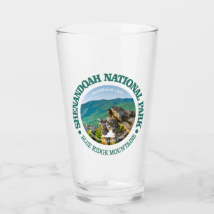 Shenandoah NP Glass