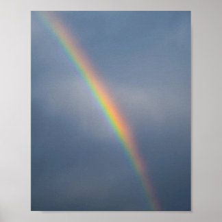 Shenandoah Rainbow Poster
