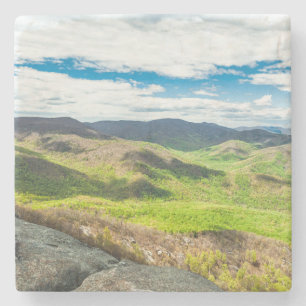 Shenandoah Valley Stone Coaster