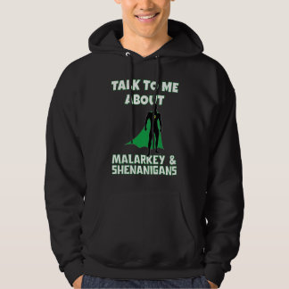 Shenanigans Hoodie
