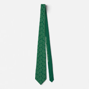 Shenanigans Neck Tie