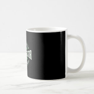 Shenanigans St Patricks Day Fun Shenanigator _1 Coffee Mug