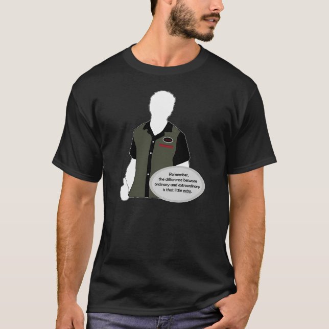 Shenaniganz Shirt (Front)