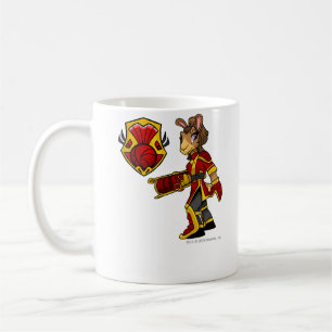 Shenkuu Team Captain 1 Coffee Mug