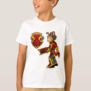 Shenkuu Team Captain 1 T-Shirt