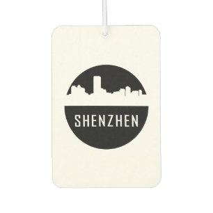 Shenzhen Car Air Freshener