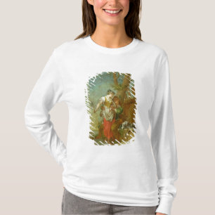 Shepherd and Shepherdess T-Shirt