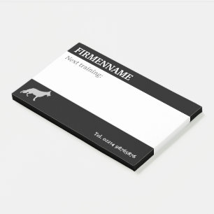 Shepherd Dog appointments Notes