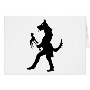 Shepherd Puppet Master