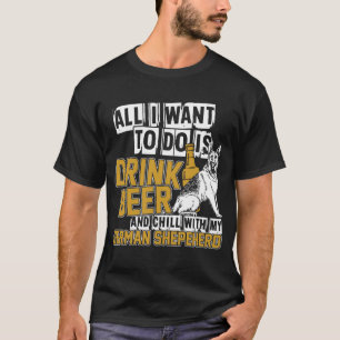 shepherd T-Shirt
