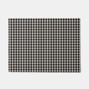 Shepherd Tartan Doormat